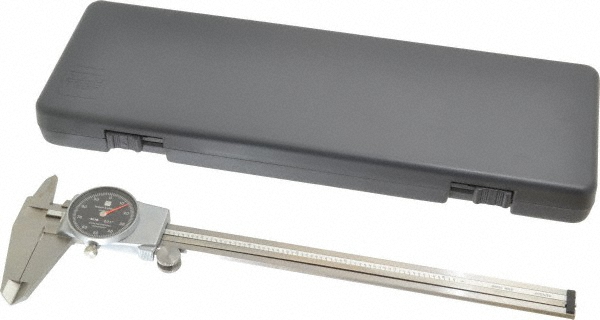 Dial-Cal Caliper - inch